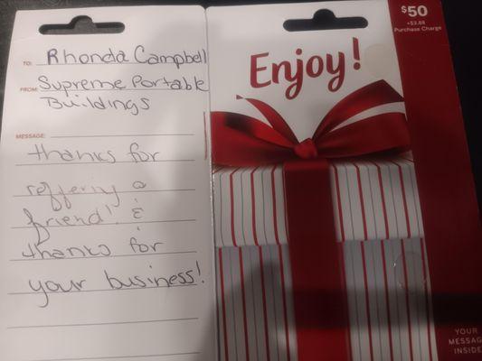 Supreme Portable Buildings & Covers