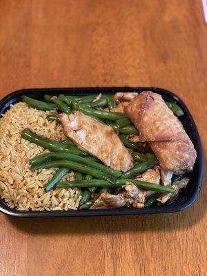 China Kitchen