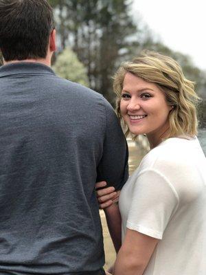 My Shear Perfections