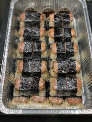 MUSUBI!