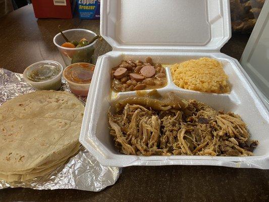 Raspados Las Chamoyadas