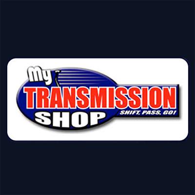 My Transmission Shop