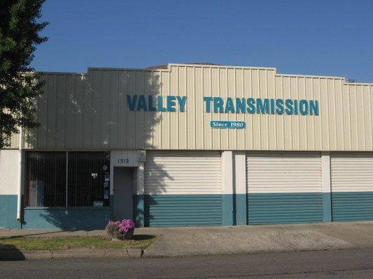 Valley Transmission