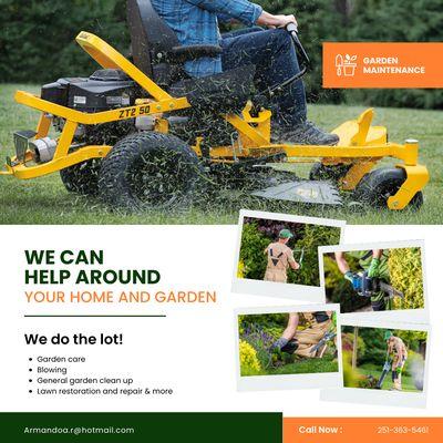 NW Florida Family Cleaning Services