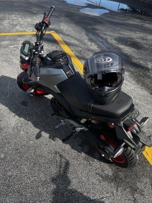 Orange Osceola Safety Institute