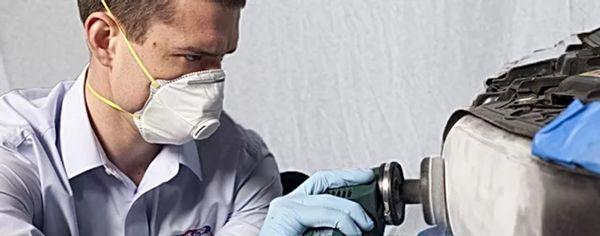 Affordable Headlight Restoration