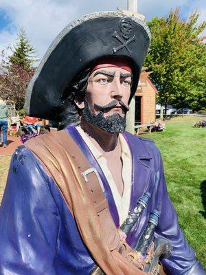 Pirates Cove Adventure