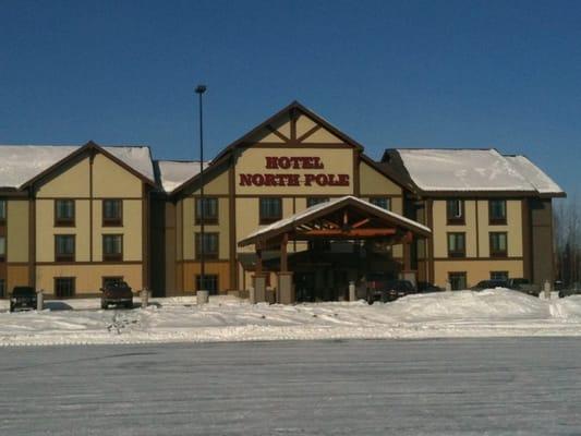 Hotel North Pole