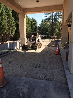 Mike Adams Roofing