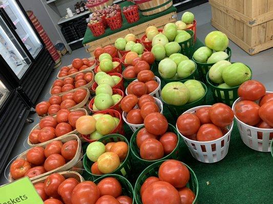 Graves Family Market