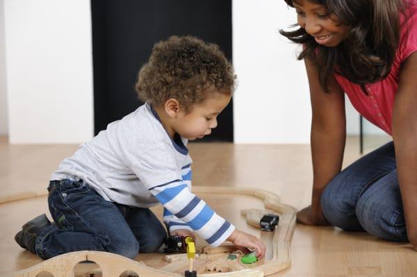 SAGE Speech & Learning Associates