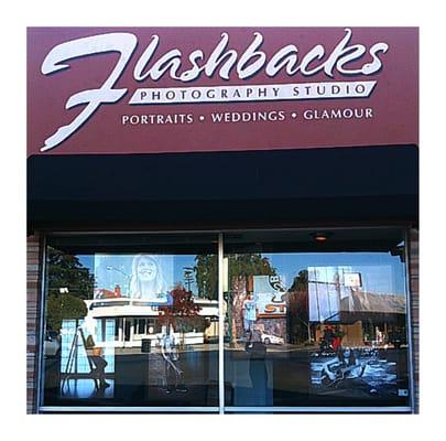 Flashbacks Photography
