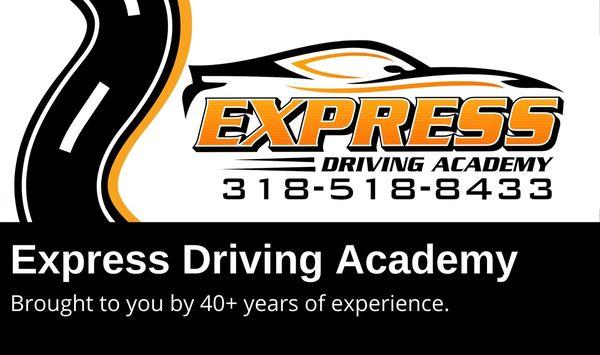 Express Driving Academy