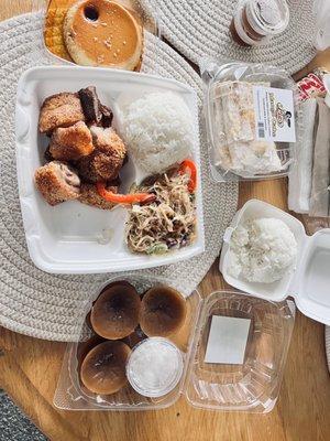 Liz's Filipino Desserts