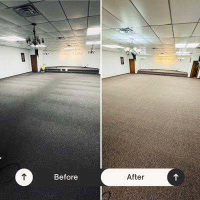 Sunshine Carpet & Tile Cleaning