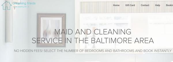 Home Cleaning House Cleaning