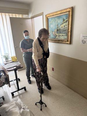 Pacific Palms Healthcare