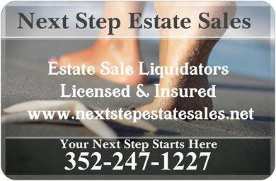 Next Step Estate Sales