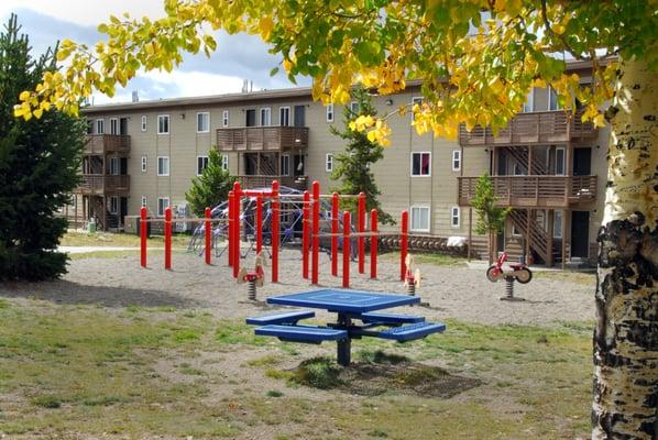 Eagles Nest Apartment Homes