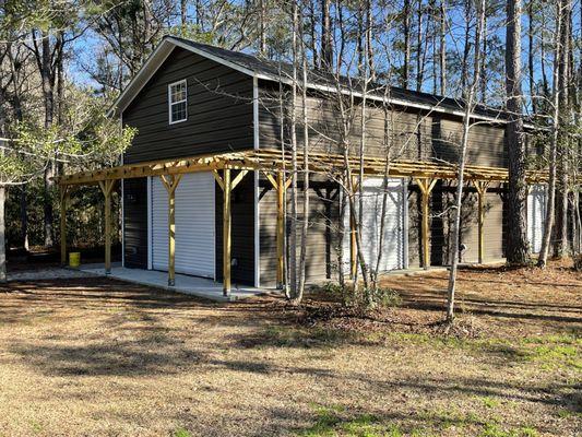 Painting The Picture