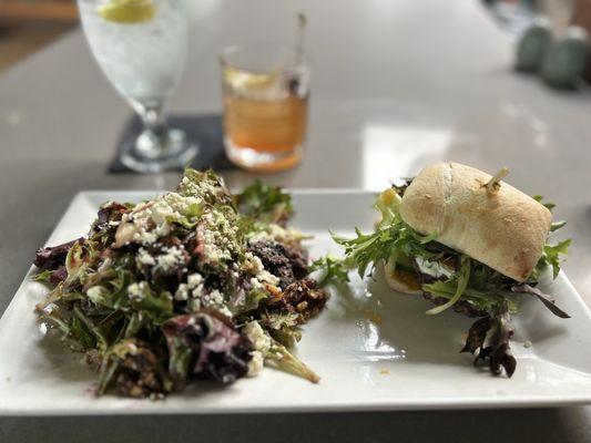 TASTE! Craft Eatery - San Luis Obispo