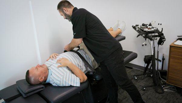 Chiro Effect Chiropractic