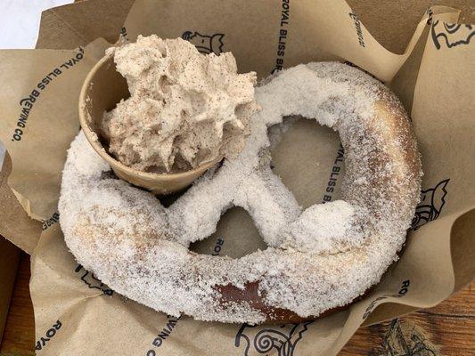 Royal Bliss Brewing Co