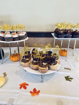 A Sweet Ending Bakery
