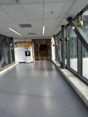 Ascension Dell Seton Medical Center at The University of Texas