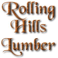 Rolling Hills Lumber