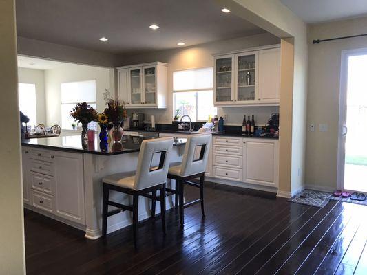 Supermommy’s Housecleaning