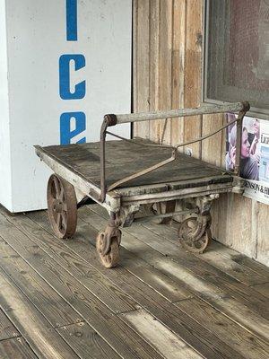 Wigwam General Store