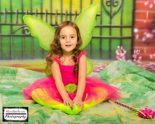 Shot by Scott Photography