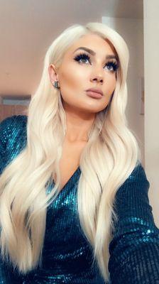 Arby’s Hair and Makeup