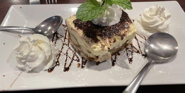 Paulina’s Pizza and Restaurant