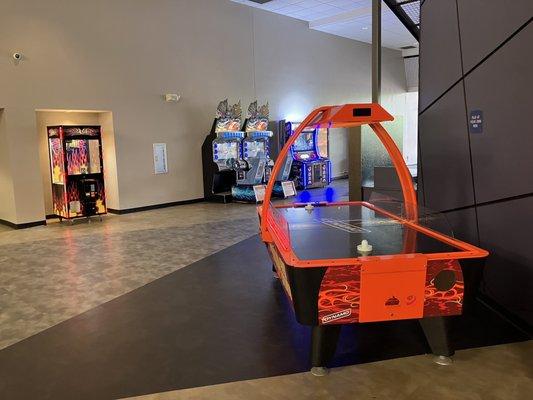 Phoenix Theatres Luxury 14 + PTX