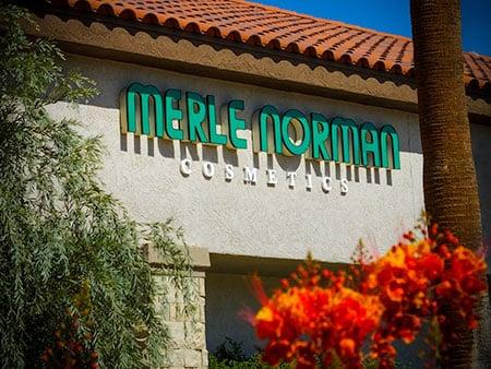 Merle Norman Cosmetics