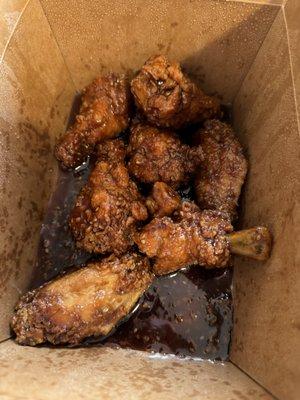 Boston House of Pizza