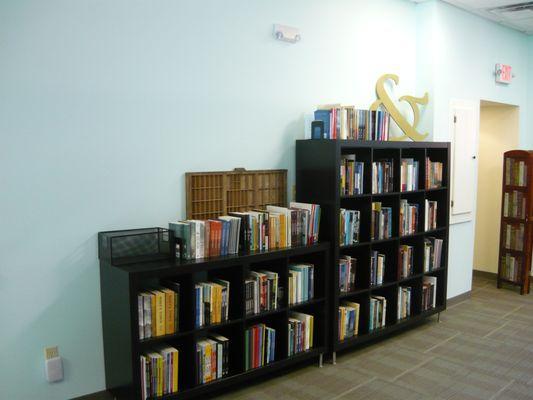 Troy Book Makers