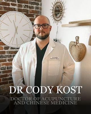 Kost Acupuncture & Herbal Healing