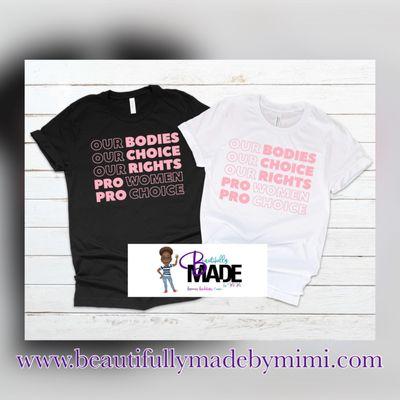 Beautifully Made by Mimi