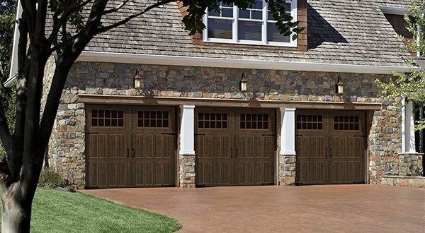 Preferred Garage Doors