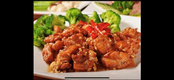 Paradise Cafe - Deer Park