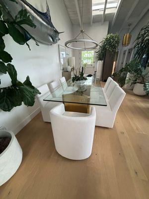 JM Property Cleaners