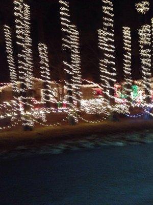 Rose of Sharon Campground