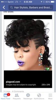 Shannon Weaves Houston