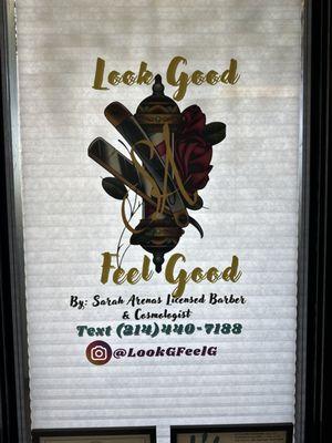 Come see me at the mattison avenue suite 227