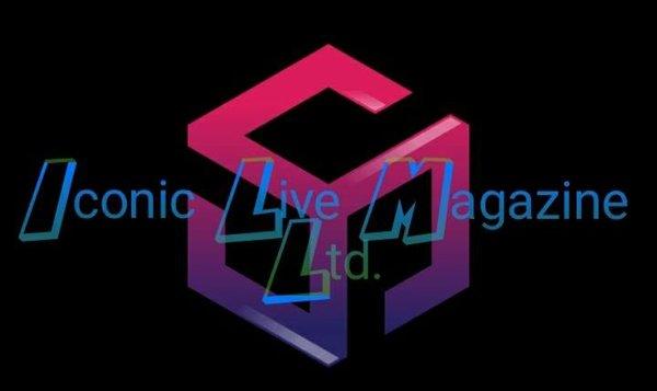 Iconic Live Magazine
