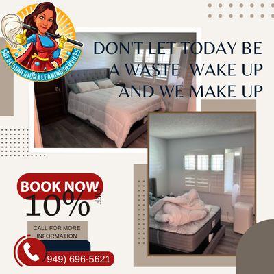 SoCal Superior Cleaning Services