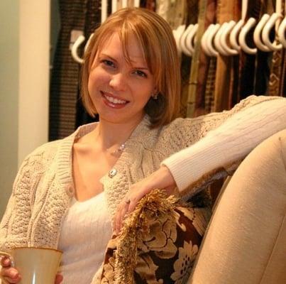 Susan Hopkins Interior Design